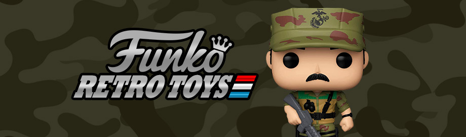 funko pop deep discount